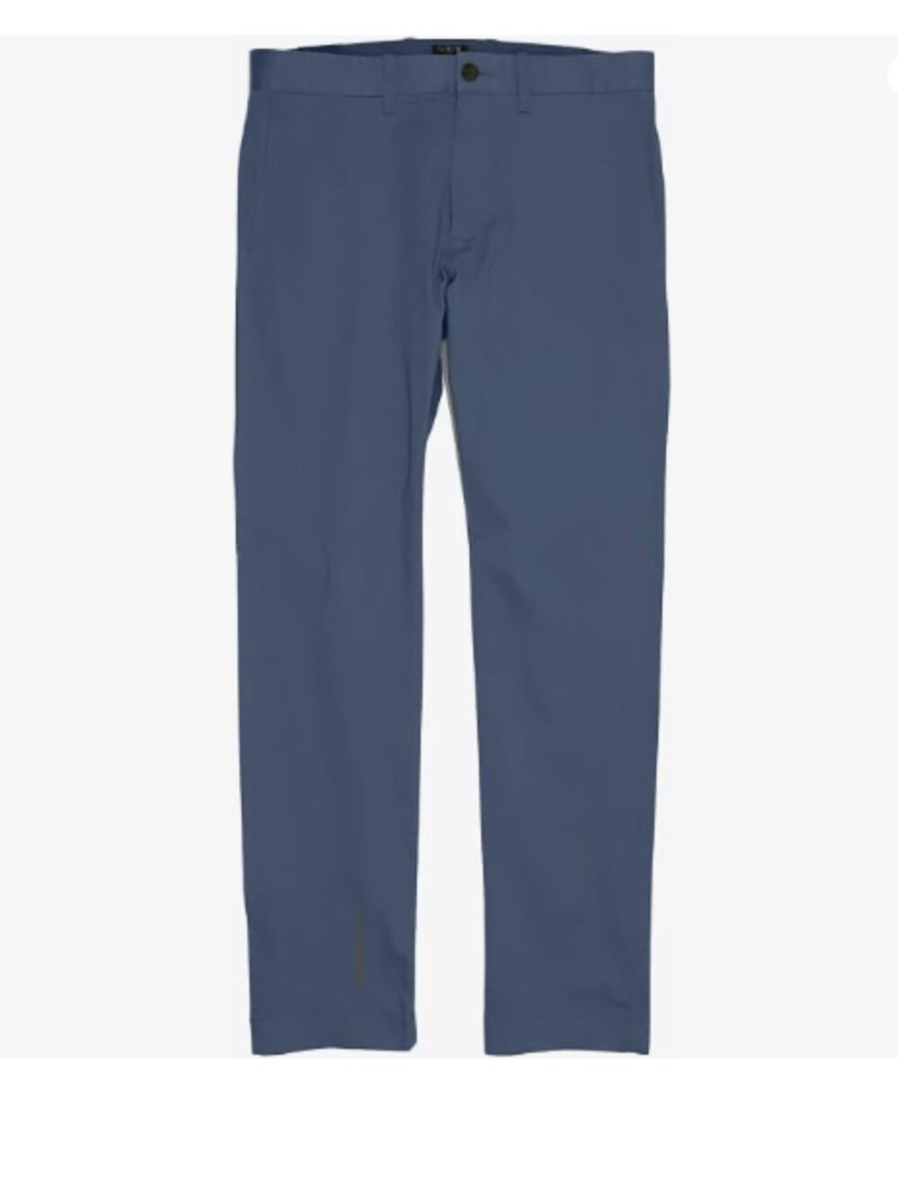 Men's JCrew Factory Slim-fit Flex Chino Pants 36x32
